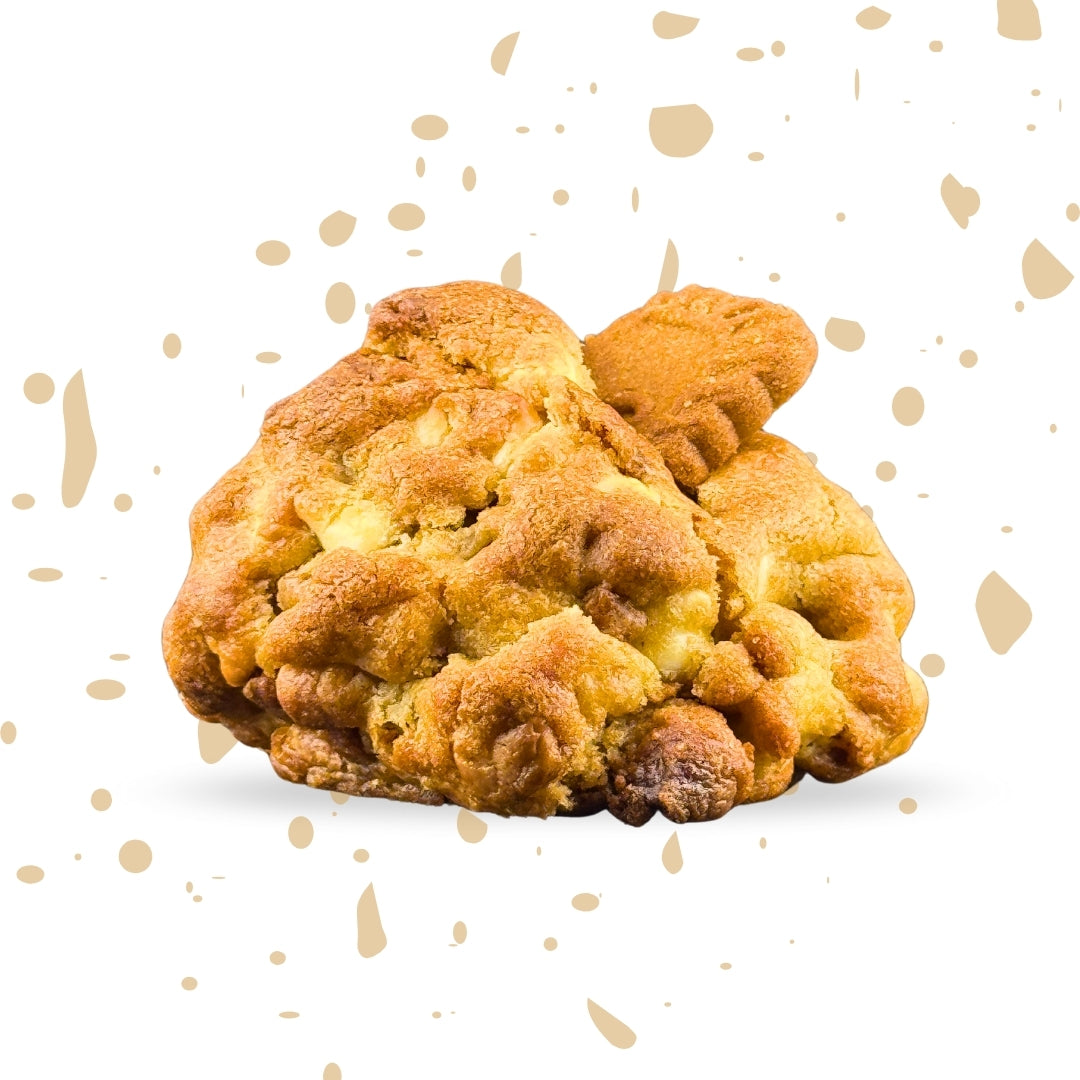 Spice Crunch Biscoff