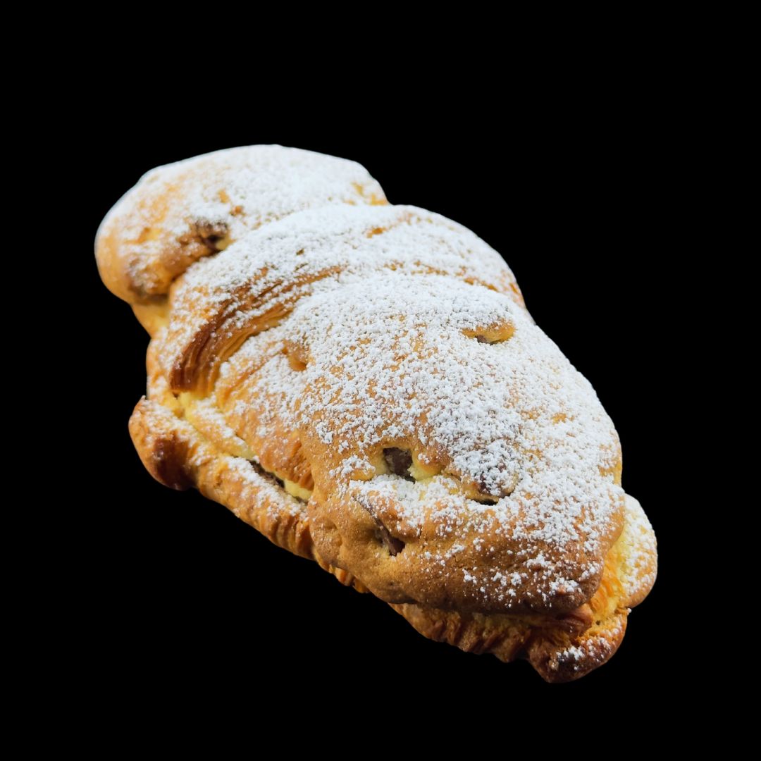 Nutella croissant cookie hybrid – Brebow Cookies Apple Valley