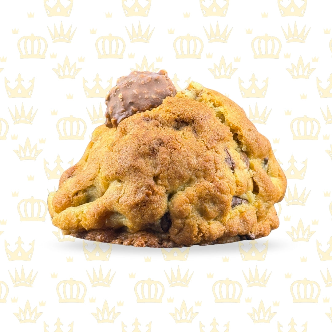 The King Rocher