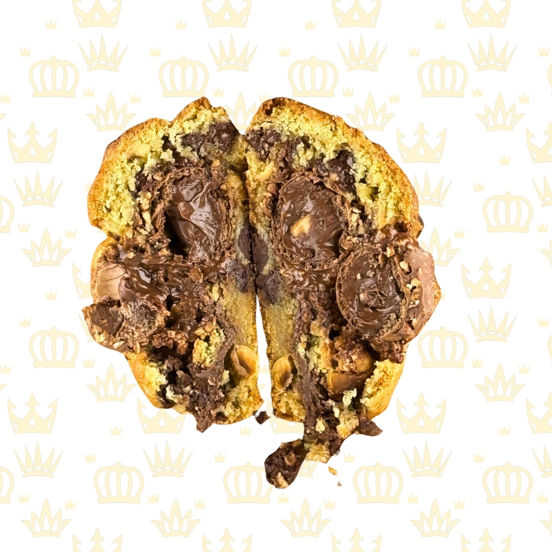 The King Rocher