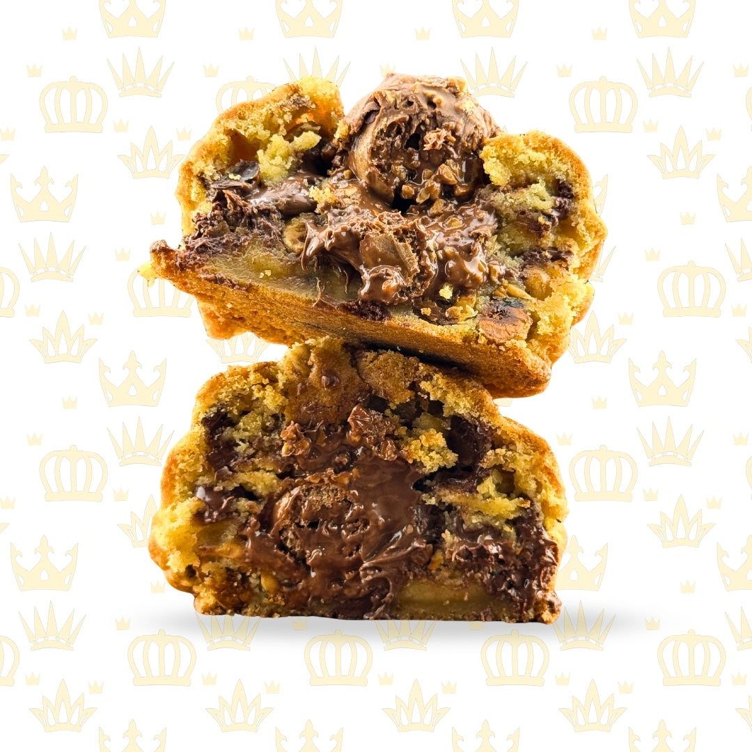 The King Rocher