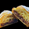 Nutella croissant cookie hybrid – Brebow Cookies Apple Valley