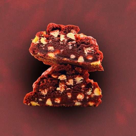Velvet Cream