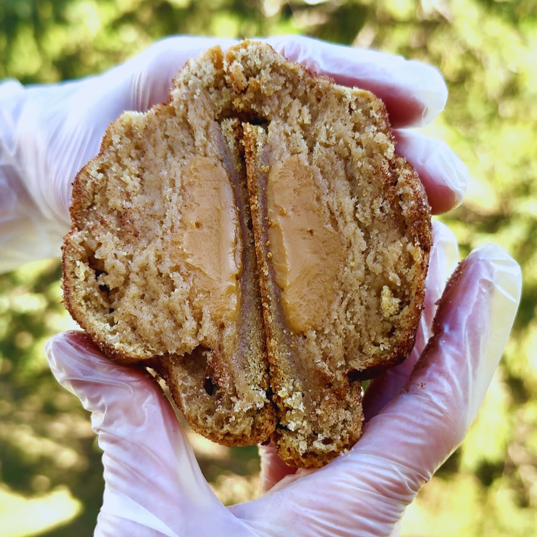 Churros Cookies -– Brebow Cookies Apple Valley