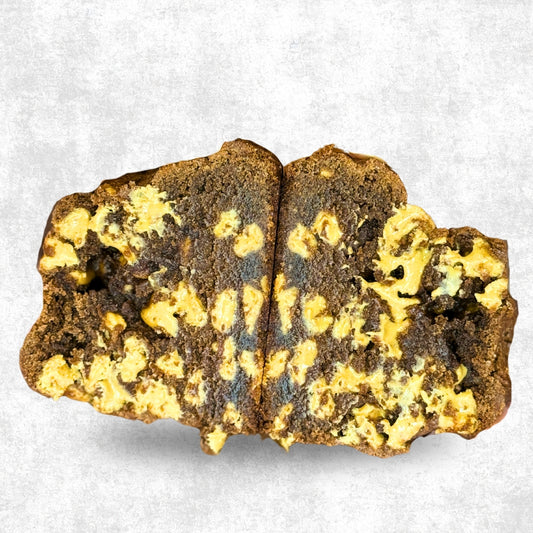 Peanut Velvet