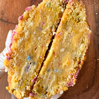 Birthday Cookie
