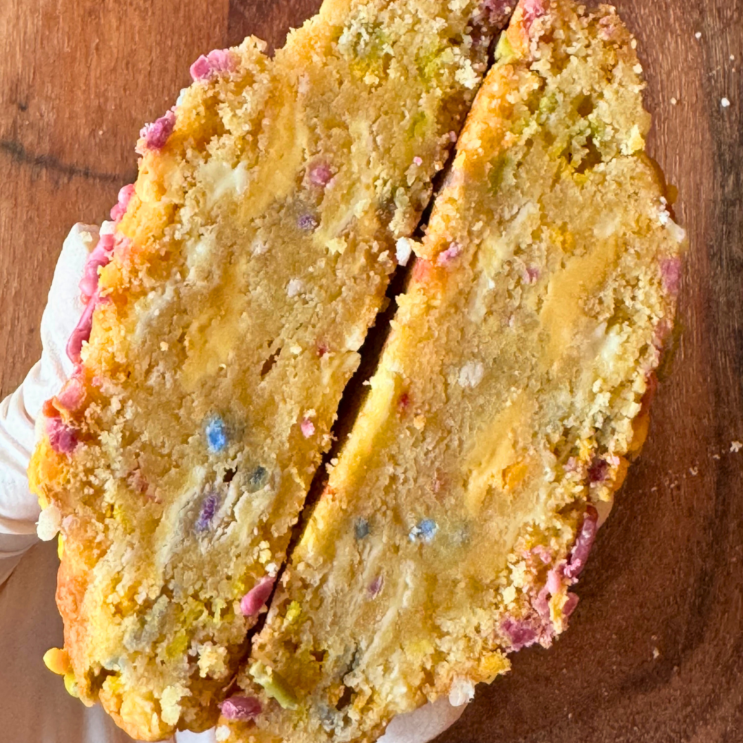 Birthday Cookie