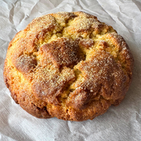 Cornbread Cookie