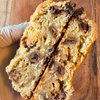 Oatmeal & Raisin