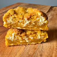 Pumpkin Cookies -– Brebow Cookies Apple Valley